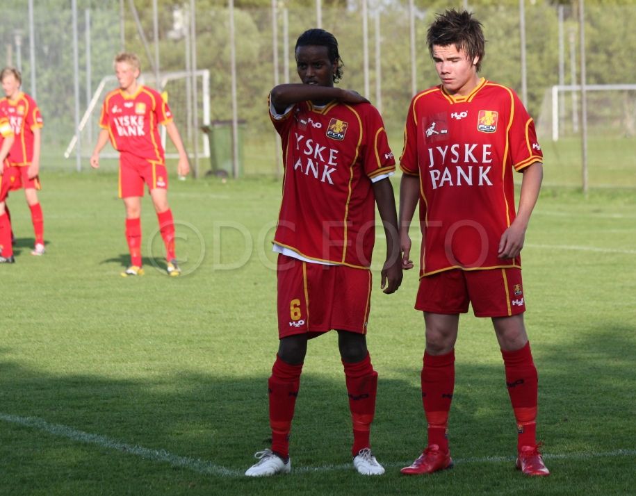 FCN FCK 09F 12